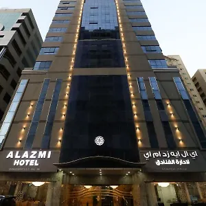 Hotel Al Azmy 116, Sharjah