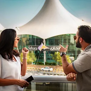 Hotel Golden Sands & Residences, Sharjah