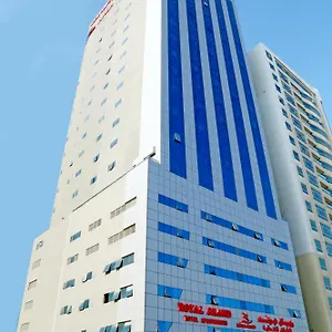 4* Апарт-отель Royal Grand