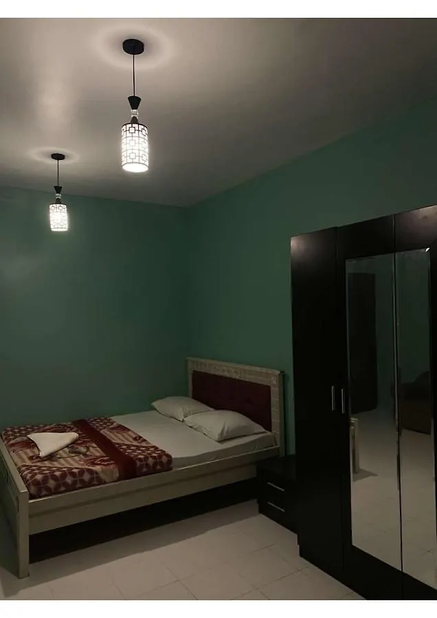 Pan Emirates Apartments contacts