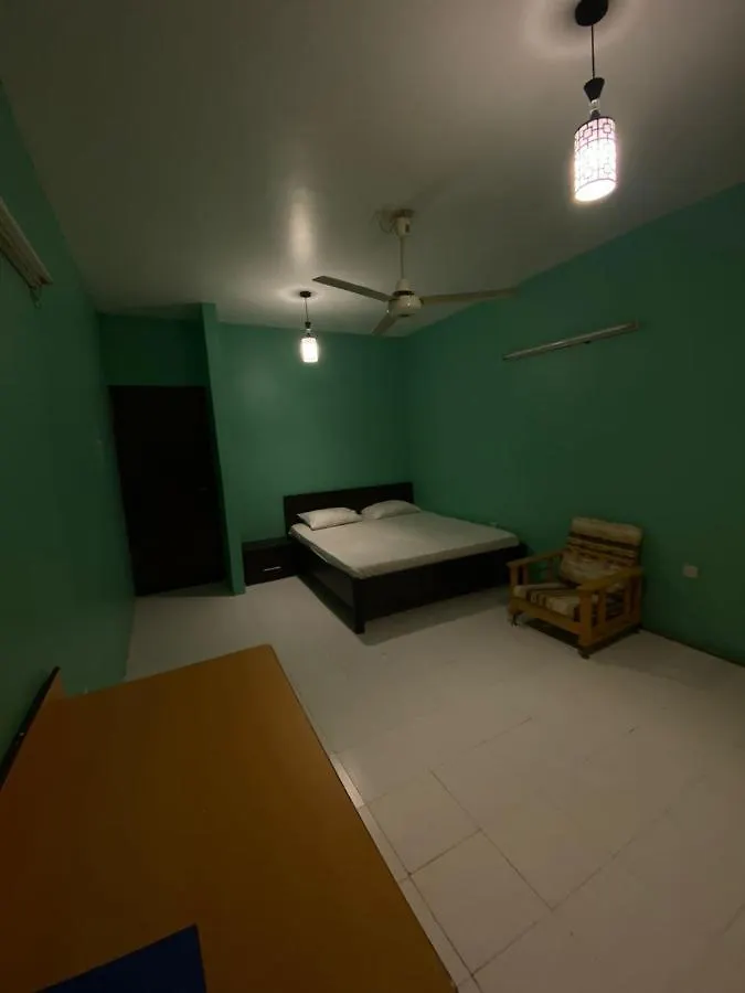 Pan Emirates Apartments Sharjah
